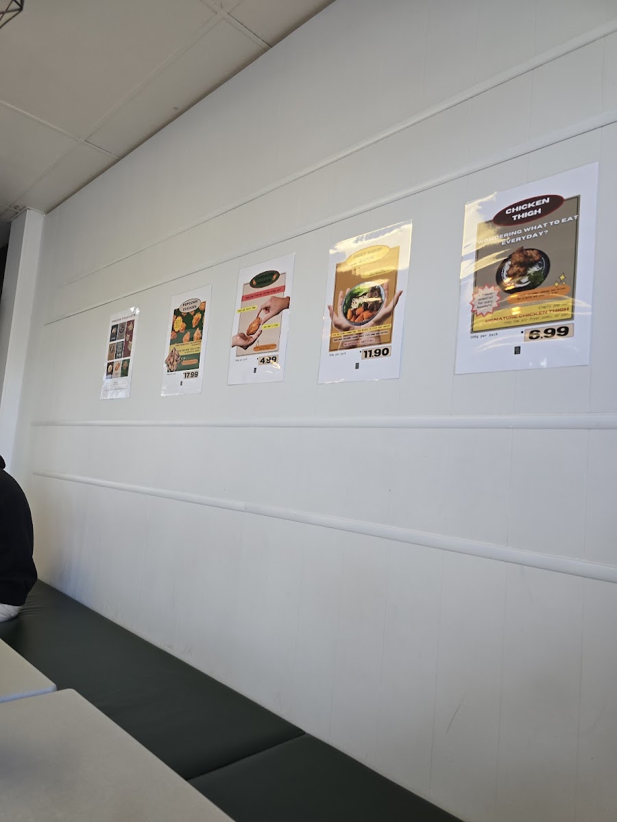 Menu Met You Bento-7